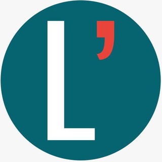 Логотип @linfermiereonline - L'Infermiere