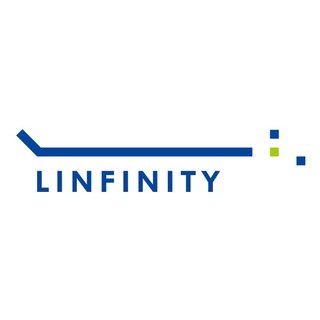 Логотип @linfinitycn - Linfinity 中文官方群