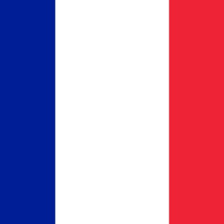 Логотип @linfofrance - L’info en France
