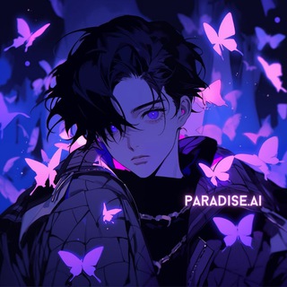 Логотип @lingberthai - 𝐩𝐚𝐫𝐚𝐝𝐢𝐬𝐞.𝐚𝐢