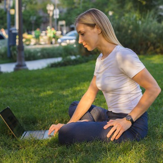 Логотип @linglobo - Испанский LinGlobo