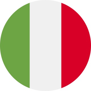 Логотип @lingua_italianaaa - Итальянский язык / Italiano