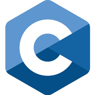 Логотип @linguaggioc - C/C++