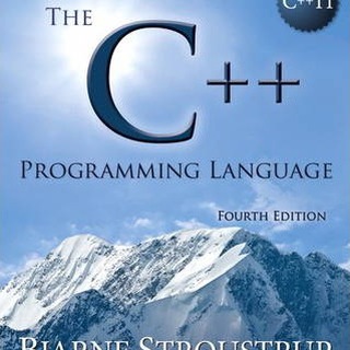Логотип @linguaggiocpp - C++ Italia