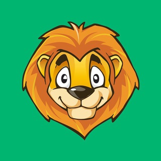 Логотип @lingualeoofficial - Lingualeo Old