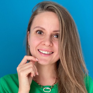 Логотип @linguallana - Lingualana