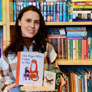 Логотип @linguamam - ЛИНГВОМАМА