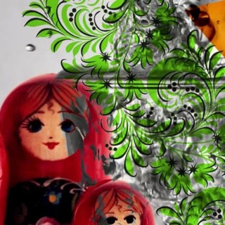 Логотип @linguarussainpratica - Lingua russa in pratica