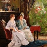 маРуська бесіда