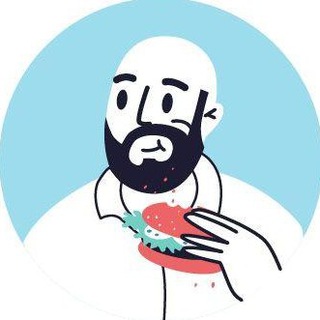 Логотип @lingvoedandcat - Чат "Лингвоед"