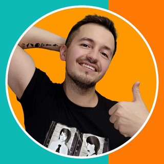 Логотип @lingvorealist - лингвист реалист