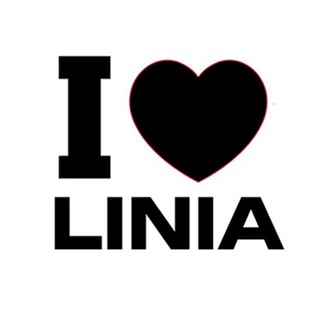 Логотип @liniamarket - LINIA MARKET