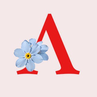 Логотип @linii_lubvi_official - Линии Любви