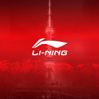 Логотип @liningstuzbekistan - LI- NING ST. UZBEKISTAN