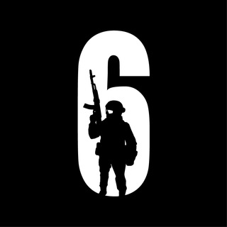 Логотип @liniya_fronta6 - Линия фронта 🇷🇺