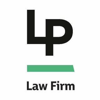 Логотип @liniya_prava - Линия Права