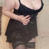 Логотип @liniyasex - Сексвайф милфа🍓 (sexwife)Взрослые игры👠