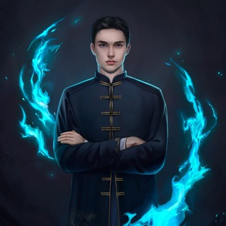 Логотип @link_garant - LINK | GARANT_OFFICIAL