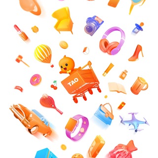Логотип @link_taobao - Ссылки Таобао
