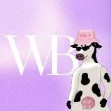 Логотип @linkahola - HOLA LOOK