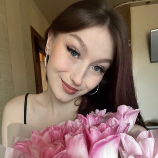 Логотип @linkamalinkatg - линка малинка и никитка