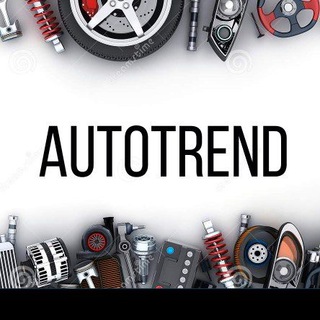 Логотип @linkautotrend - AutoTrend