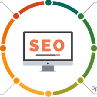 Логотип @linkbilding - Линкбилдинг Кейсы Seo продвижение сайтов