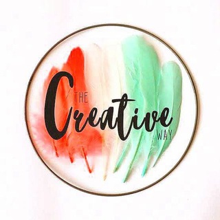 Логотип @linkcreative - Creative 😎