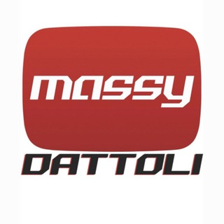 Логотип @linkdimassydattoli - I link di Massy Dattoli
