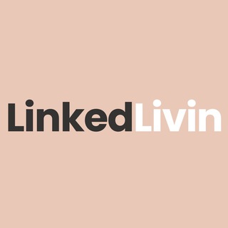 Логотип @linkedlivin - LinkedLivin Apartments (NY/MIA/SF + More)