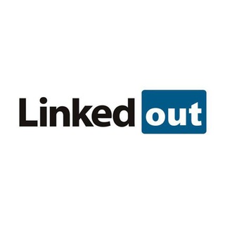 Логотип @linkedout - LinkedOut 🚀