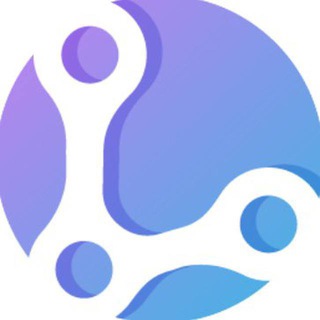Логотип @linkercoinico - Linker 링커