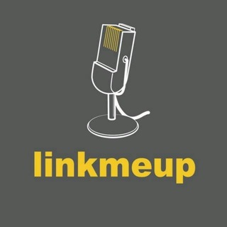 Логотип @linkmeup_chat - linkmeup_chat