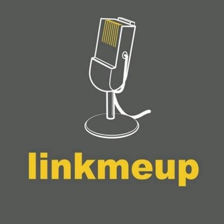 Логотип @linkmeup_podcast - linkmeup