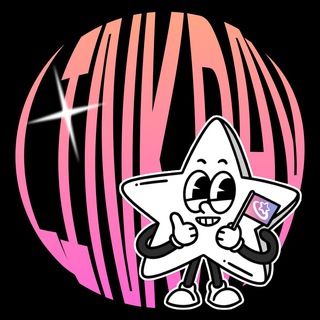 Логотип @linkpay_ru - LinkPay | Лучшие виртуальные карты в 2024*