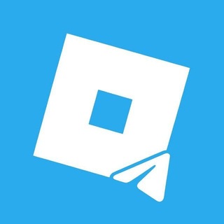 Логотип @linkrobloxnews - Новости Роблокса | Roblox News