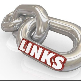Логотип @links01 - כל הקישורים 📎📎