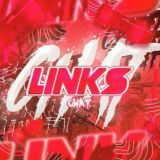 Логотип @links_chaat - LINKS CHAT🇺🇿-🇷🇺