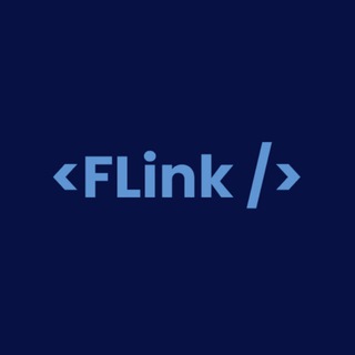 Логотип @links_frontend - Ссылки - Frontend