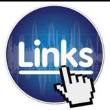 Логотип @links_share - links_share