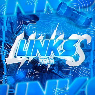 Логотип @links_team - LINKS TEAM🇺🇿-🇷🇺