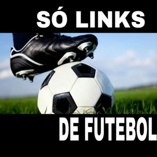 Логотип @linksfutbol_telegram - LINKS DE FUTEBOL ⚽ | Canais/Grupos/Whatsapp