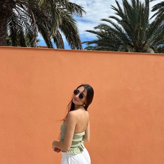 Логотип @linksmartaestrella - Links 🔗