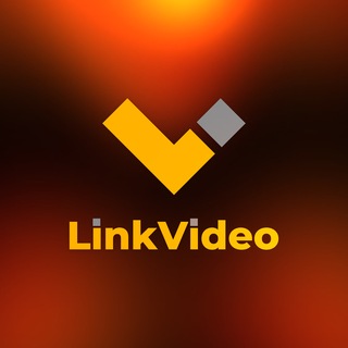Логотип @linkvideo_ru - LinkVideo | Облачное видеонаблюдение