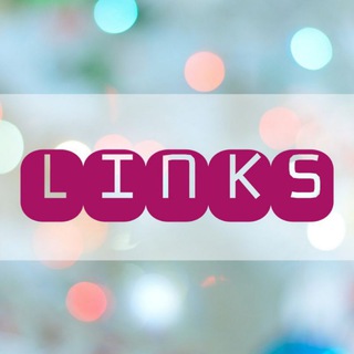 Логотип @linkworldx - Link shares