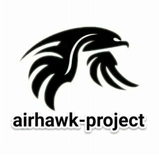 Логотип @linkzone - Link Zone "steemit airhawk-project"