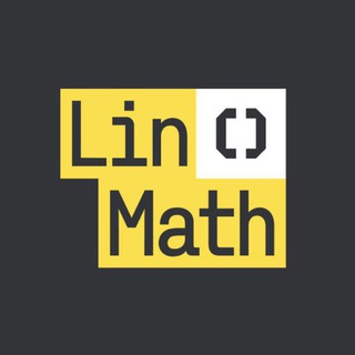 Логотип @linmath_trade_channel - Linmath Trade Channel Public