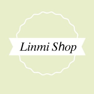 Логотип @linmishop - 🧚🏻‍♀️𝐿𝑖𝑛𝑚𝑖 𝑆ℎ𝑜𝑝🧚🏻‍♀️