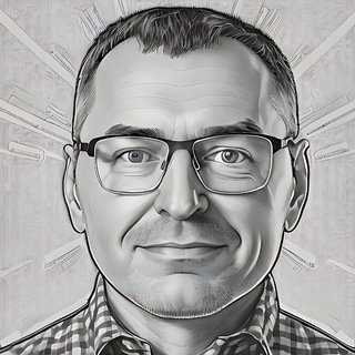 Логотип @linnik_finance - О финансах просто | Кирилл Линник