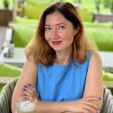 Логотип @linnikpro - РЕКЛАМНЫЕ СТРАТЕГИИ ДЛЯ ЭКСПЕРТОВ